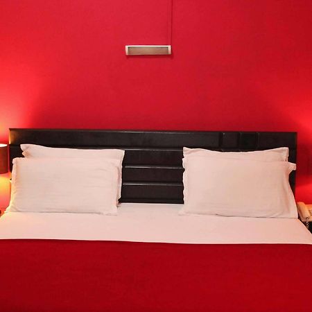 The New Casablanca Boutique Hotel Bangalore Luaran gambar