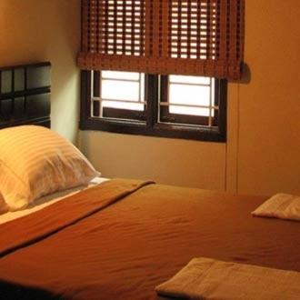 The New Casablanca Boutique Hotel Bangalore Bilik gambar