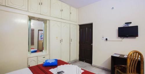 The New Casablanca Boutique Hotel Bangalore Luaran gambar