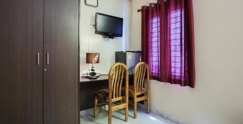 The New Casablanca Boutique Hotel Bangalore Luaran gambar
