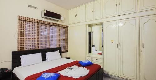 The New Casablanca Boutique Hotel Bangalore Luaran gambar
