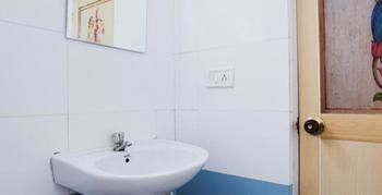 The New Casablanca Boutique Hotel Bangalore Luaran gambar